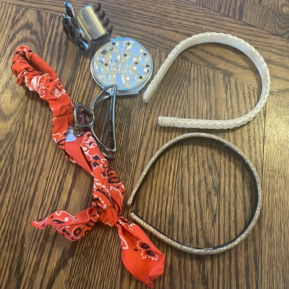 Accessories Bundle